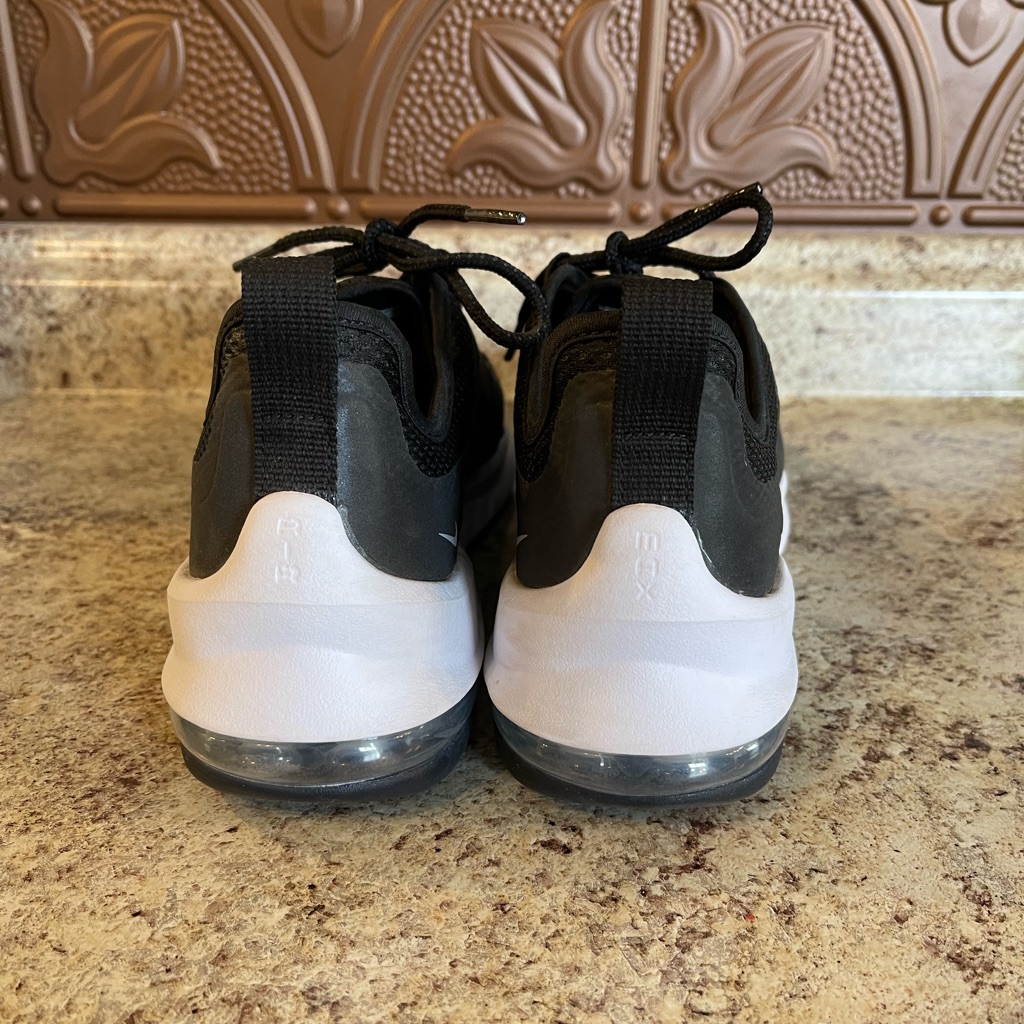 Womens Nike Air Max Size 95
